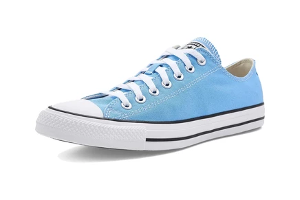 Мужские кеды Converse Chuck Taylor All Star Canvas Low Top Sneakers