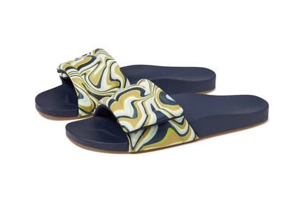 Сандалии OluKai Sunbeam Slide Sandal