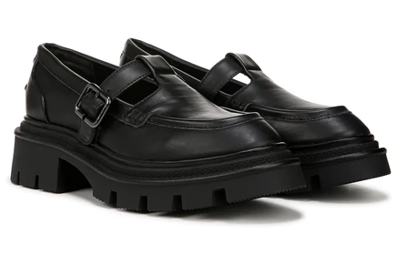 Женские лоферы Circus NY by Sam Edelman Payson, черные