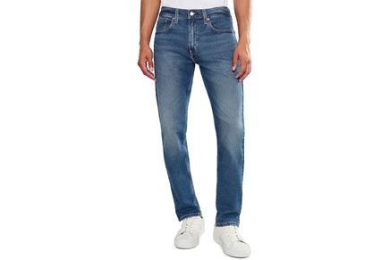 Мужские кеды Levis Mens 502 Taper