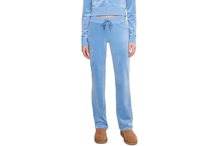 Брюки Juicy Couture Og Bling Track Pants