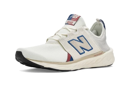 Мужские кроссовки New Balance Fresh Foam X Cruz v3