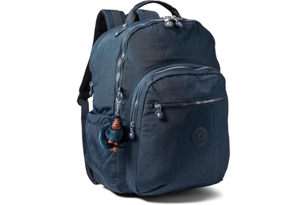 Рюкзак Kipling Seoul XL Laptop Backpack