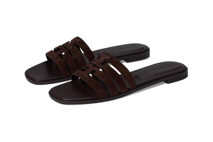 Сандалии Tory Burch Ines Cage Slide