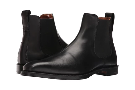 Ботинки Allen Edmonds Liverpool