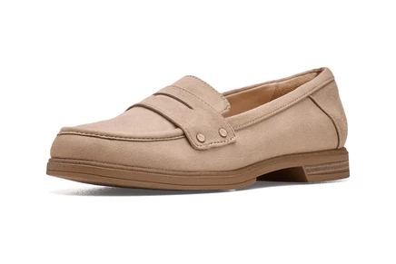 Женские лоферы Dr. Scholl's Hello Loafer, тауп