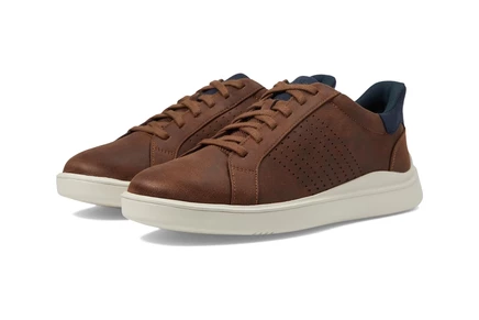 Мужские кроссовки Rockport Tristen Step Activated Lace To Toe