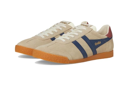 Мужские кроссовки Gola Elan