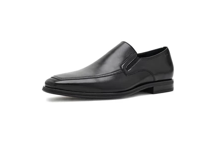 Мужские лоферы Magnanni Antonio Slip, черные