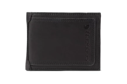 Кошелек Carhartt Detroit Passcase