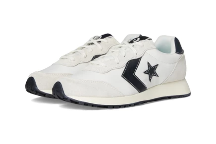 Унисекс кроссовки Converse Omega Trainer, винтажно-белые
