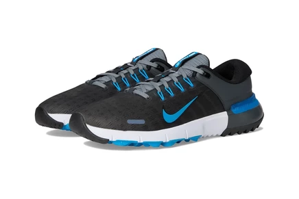 Шиповки Nike Golf Next Nature