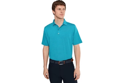 Мужская рубашка Black Clover Palmer Polo