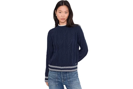 Свитер Helly Hansen Knit Sweater