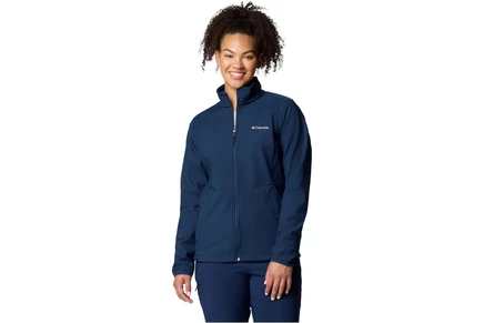 Куртка Columbia Kruser Ridge III Softshell Jacket