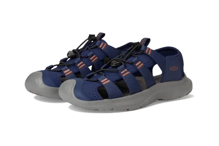 Сандалии KEEN Seanik H2