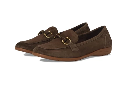 Лоферы Josef Seibel Fenja 34