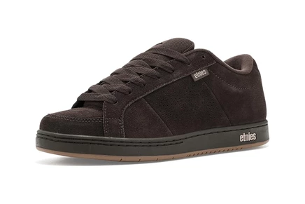 Мужские кеды etnies Kingpin