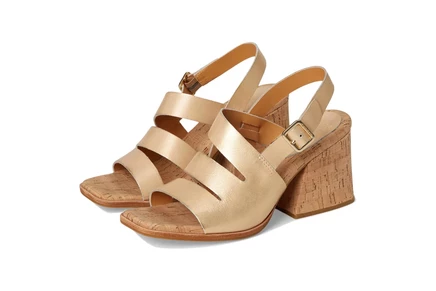 Kork-Ease Cate gold