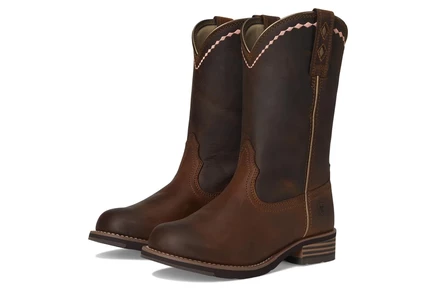 Ботинки Ariat Unbridled Roper