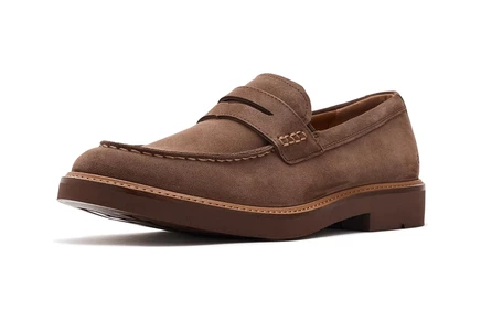 Лоферы ECCO London Penny Loafer