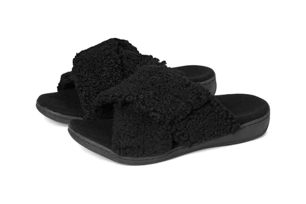black fabric 1