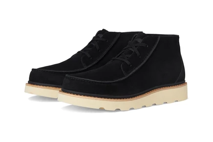 Ботинки SOREL Slabtown 62 Stoic Mid