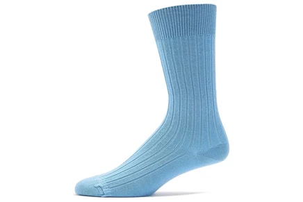 Носки Smartwool Everyday Slouchy Rib Tall Crew Socks