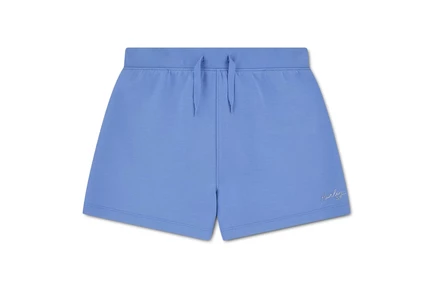 Шорты Hurley Kids All Day High-Waisted Shorts (Big Kid)