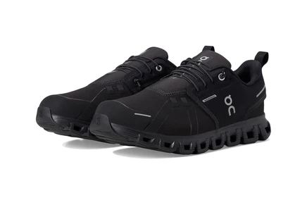 Мужские кроссовки On Cloud 6 Waterproof