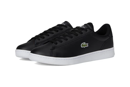 Мужские кроссовки Lacoste Carnaby Set Trainers