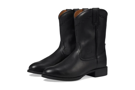 Ботинки Ariat Heritage Roper