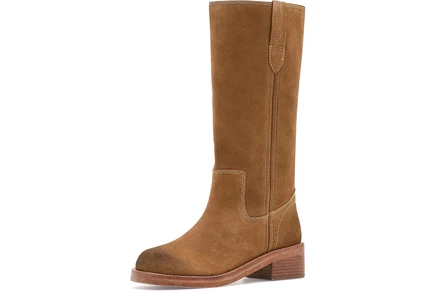 Ботинки Free People Blaze Pull-On Boots