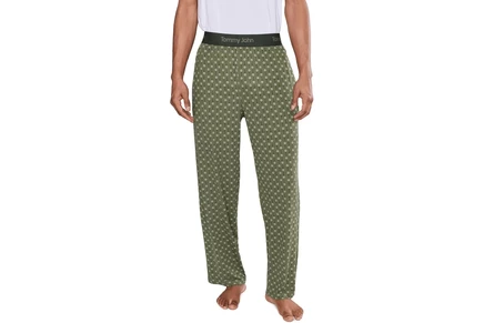 Пижама Tommy John Second Skin Sleep Pants