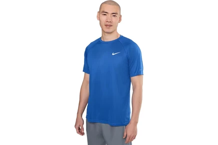 Плавки Nike Essential Short Sleeve Hydroguard