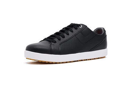 Женские гольф-туфли FootJoy FJ Links, черные