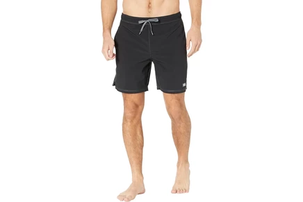 Плавки SAXX UNDERWEAR Oh Buoy 2-in-1 7