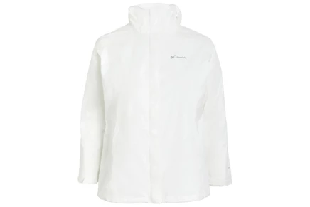Куртка Columbia Plus Size Arcadia II Jacket