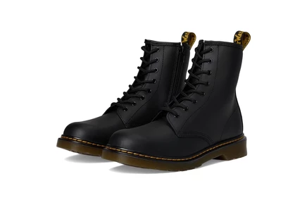 Унисекс ботинки Dr. Martens 1460 Youth, черные