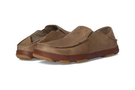 Мужские мокасины OluKai Moloa