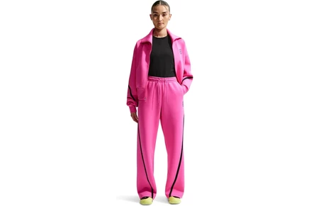 Брюки Nike Advantage Dri-FIT Mid-Rise Tennis Pants