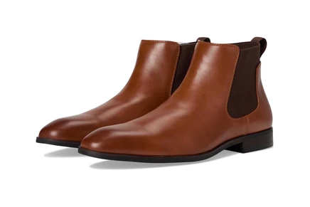 Ботинки Kenneth Cole Hulard