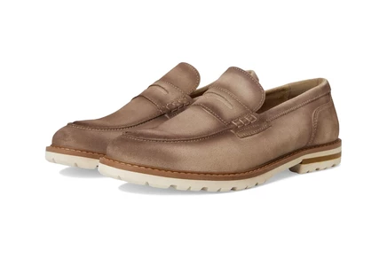 Мужские кроссовки Stacy Adams Hopkins Penny Slip-On