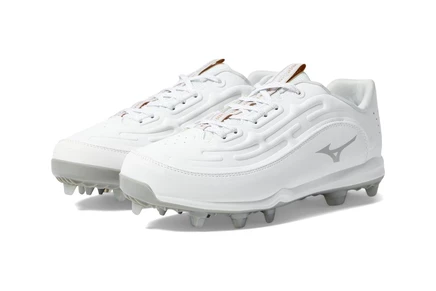 Мужские кроссовки Mizuno Ambition 3 Low TPU