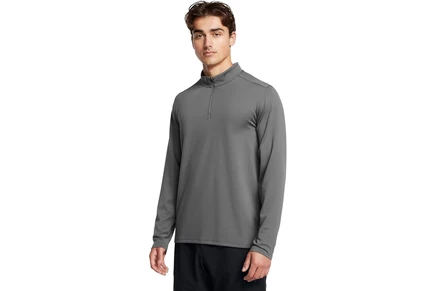 Свитшот Under Armour Motion 1/4 Zip