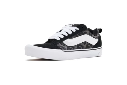 leopard black