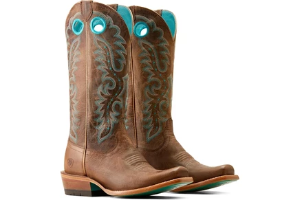 Ботинки Ariat Frontier Boon Western Boots