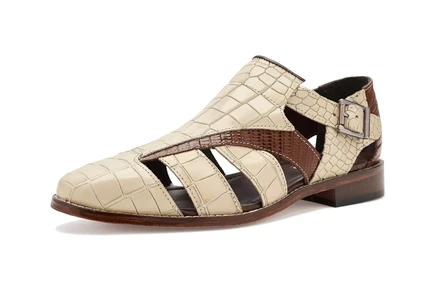 Сандалии Stacy Adams Calandro City Sandal