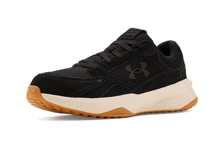 Мужские кроссовки Under Armour Edge Suede