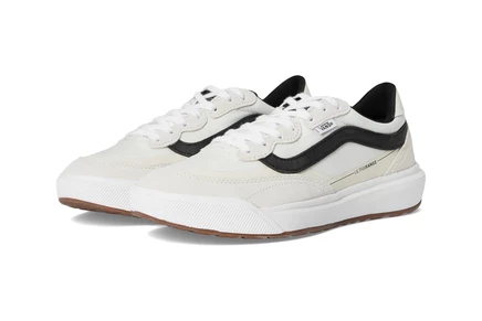 Унисекс кроссовки Vans MTE Ultrarange 2.0 SE, белые/черные